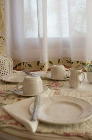 B&B Corte Frisonai - Photo3