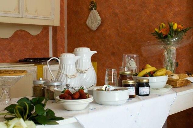 B&B Corte Frisonai - Photo4
