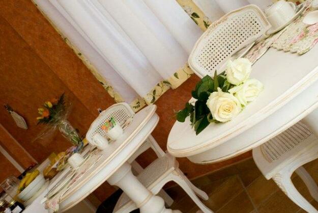 B&B Corte Frisonai - Photo5