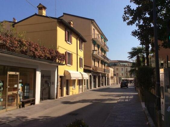 Borgo Cavour Apartaments