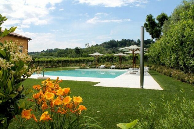 Ca Muretta Relais - Photo2