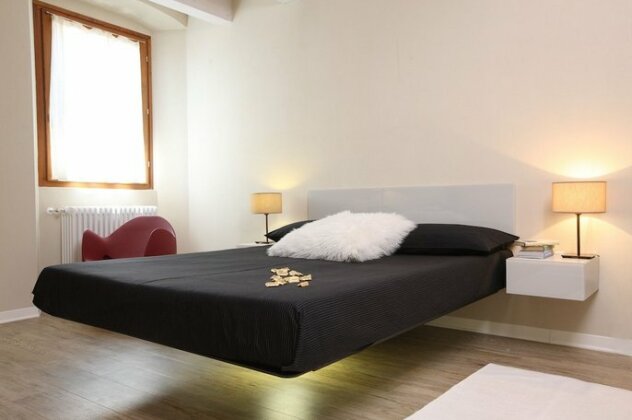 Corte San Luca Apartments - Photo5