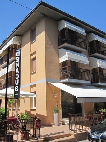 Hotel Benacus - Photo5