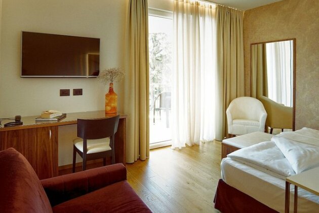 Hotel Campagnola - Photo5