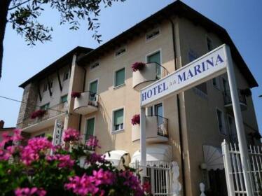 Hotel Marina Bardolino