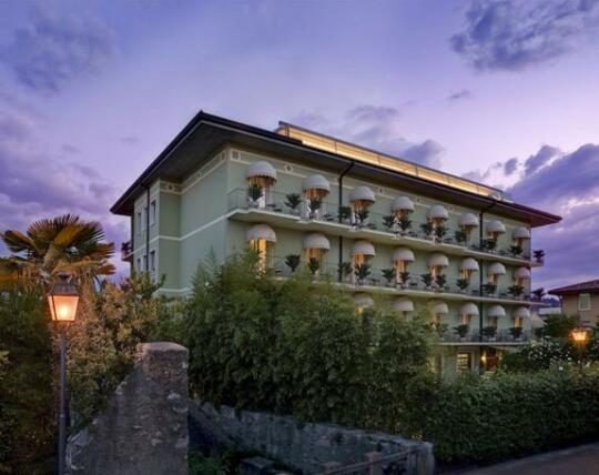 Hotel San Pietro Bardolino