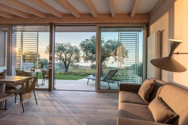 San Colombano Suites - Photo2