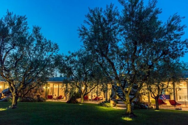 San Colombano Suites - Photo4