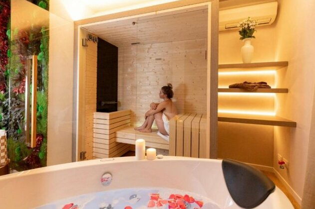 San Colombano Suites - Photo5