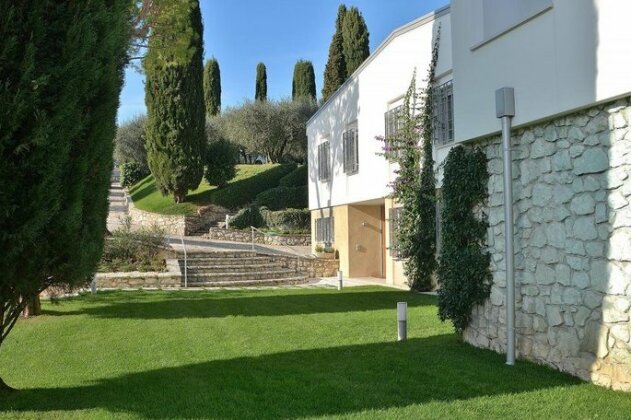 Villa Ai Cipressi