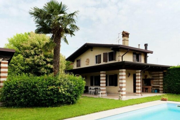 Villa Costabella - Photo2