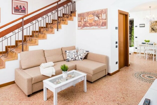 Villa Costabella - Photo5