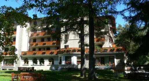 Hotel Des Geneys