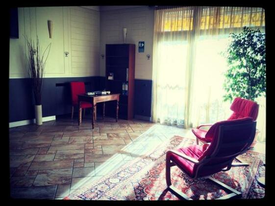 Guest House Fiera Milano - Photo3