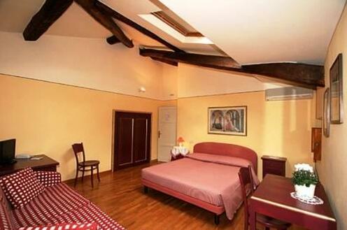 Hotel Alpino - Photo5