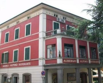 Hotel Alpino