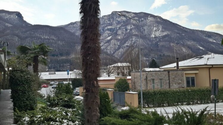 Hotel Cristallo Fornaci di Barga