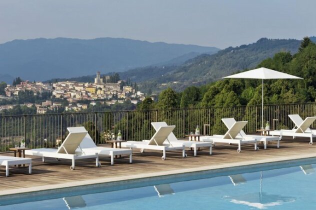 Renaissance Tuscany Il Ciocco Resort & Spa - Photo2