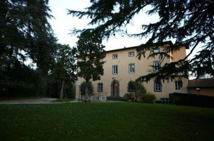 Villa Gherardi
