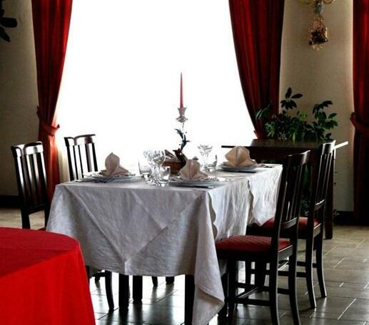 Hotel al Poggio Verde - Photo5