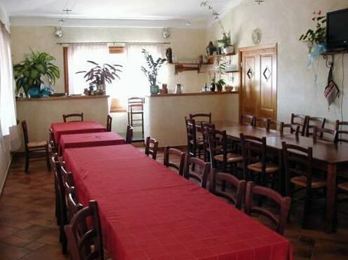 Agriturismo Su Solianu - Photo4