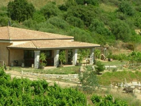 Agriturismo Su Solianu - Photo5