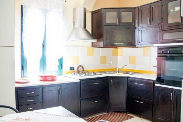 Appartamento Di Basilia - Photo3