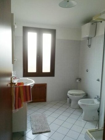 Attico centrale - Photo5