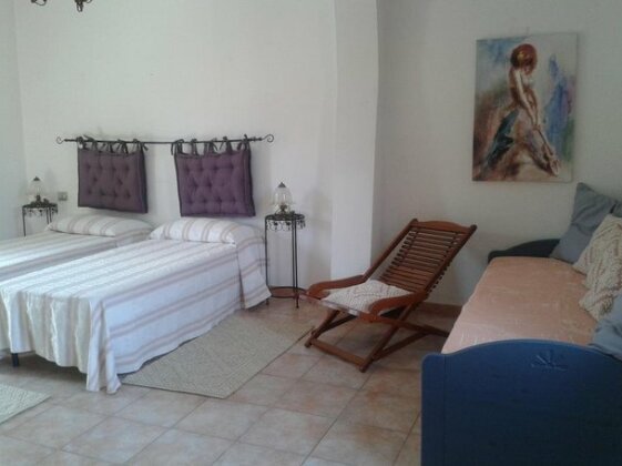 Bed and Breakfast Le Petunie - Photo2
