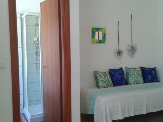 Bed and Breakfast Le Petunie - Photo3