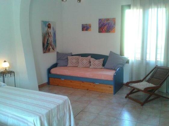 Bed and Breakfast Le Petunie - Photo4