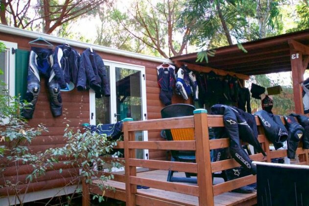 Camping villaggio L'Ultima spiaggia - Photo5