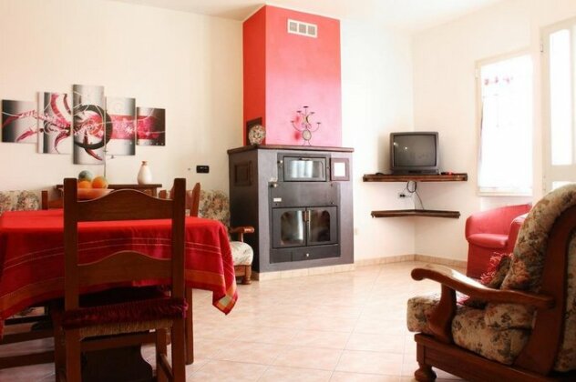 Casa Vacanza Relax Bari Sardo - Photo2