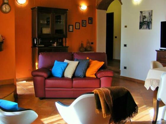 Confortable Sardinian With Free Parking Apartments - Photo4