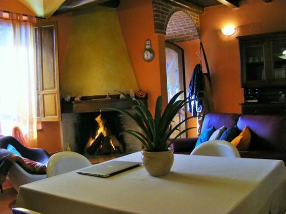 Confortable Sardinian With Free Parking Apartments - Photo5