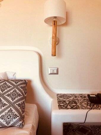 Galanias Hotel & Retreat - Photo4