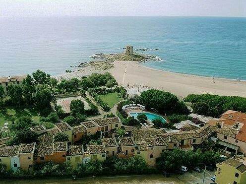 Hotel la Torre Bari Sardo - Photo2