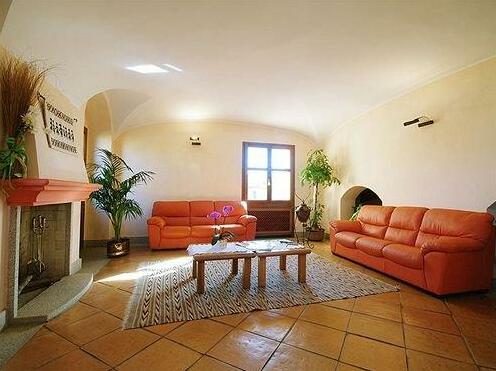 Hotel la Torre Bari Sardo - Photo3