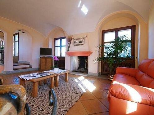 Hotel la Torre Bari Sardo - Photo4