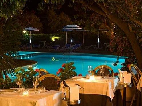 Hotel la Torre Bari Sardo - Photo5