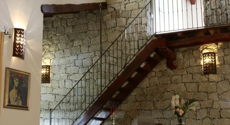Hotel S'Abba e Sa Murta