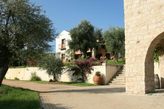 Hotel S'Abba e Sa Murta - Photo2