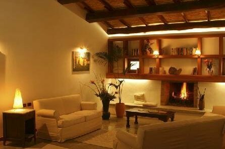 Hotel S'Abba e Sa Murta - Photo3