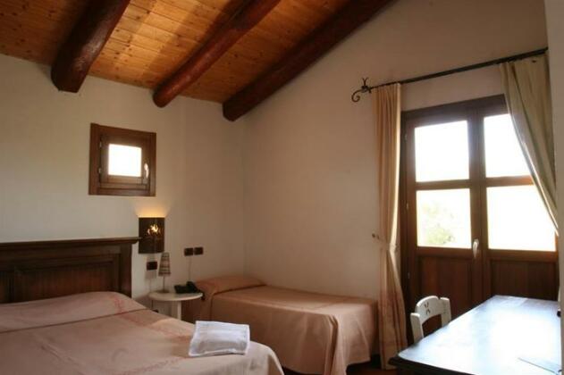 Hotel S'Abba e Sa Murta - Photo4