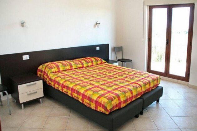 I Girasoli Bari Sardo - Photo2