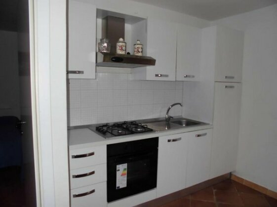 La Casa Rosa Bari Sardo - Photo5