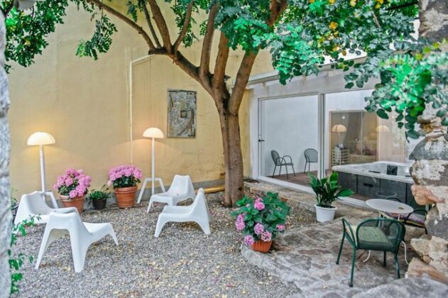 La Corte del Carrubo - Photo3