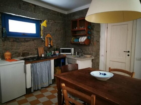 La Corte del Carrubo - Photo4