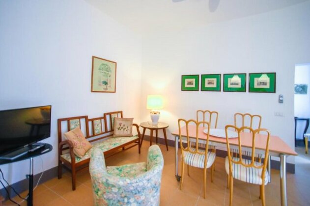La Corte del Carrubo - Photo5
