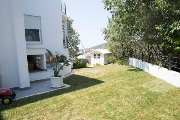 Modern House Bari Sardo - Photo2